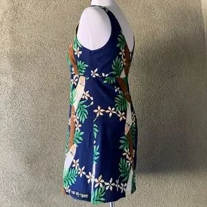 Blue Planet | Dresses | Blue Planet Navy Hawaiian Barkcloth Minidress Surfboards Size Xs | Poshmark Blue Planet | Dresses | Blue Planet Navy Hawaiian Barkcloth Minidress Surfboards Size Xs | Poshmark